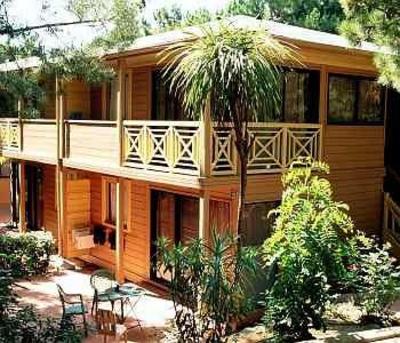 фото отеля Residence Hoteliere Les Pins