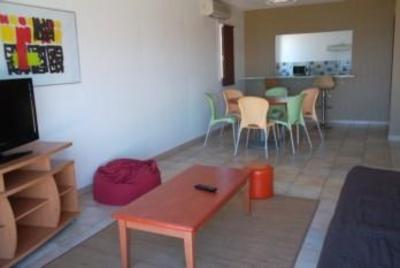 фото отеля Residence Hoteliere Les Pins