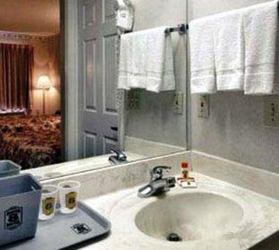 фото отеля Super 8 Decatur Downtown