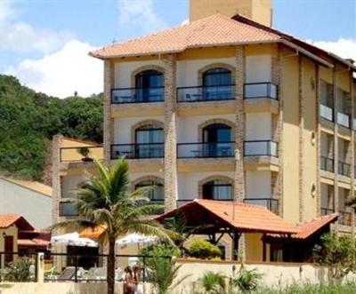 фото отеля Hotel Joao de Barro