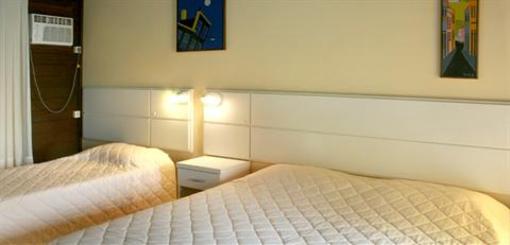 фото отеля Hotel Joao de Barro
