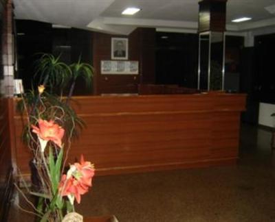 фото отеля Hotel 15 De Julho Foz do Iguacu