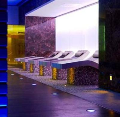 фото отеля The Kingsley Hotel Cork