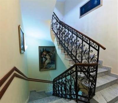 фото отеля Hotel Royal Craiova