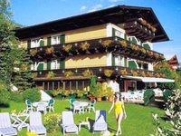 Eva Garden Hotel Saalbach-Hinterglemm