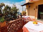 фото отеля B&B U Palmentu
