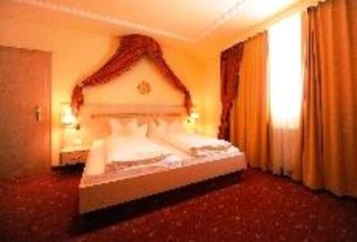 фото отеля Hotel Rumer Hof Rum