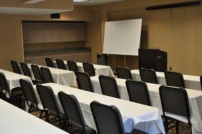 фото отеля Best Western Plus CottonTree