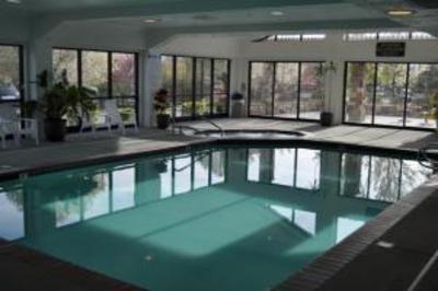 фото отеля Best Western Plus CottonTree