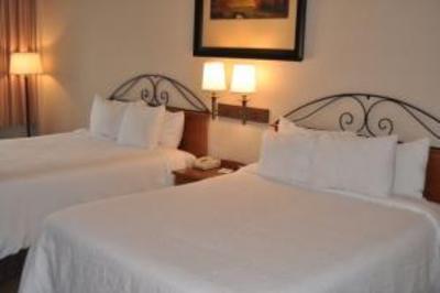 фото отеля Best Western Plus CottonTree