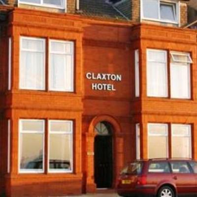фото отеля Claxton Hotel