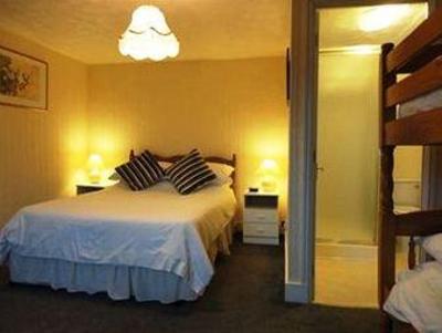 фото отеля Brookthorpe Lodge