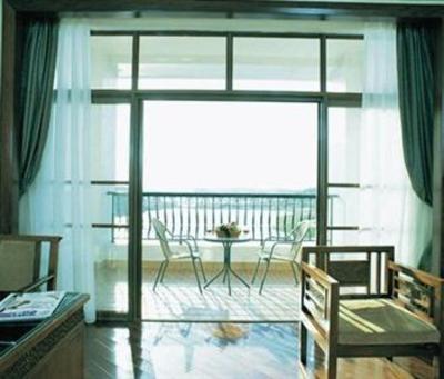 фото отеля Garden Holiday Islands Business Hotel