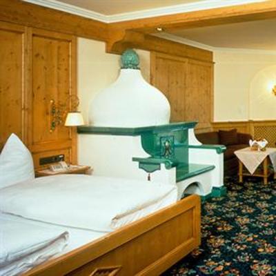 фото отеля Hotel Appartement Neuhaus