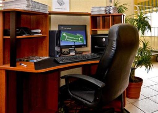фото отеля Billings Comfort Inn