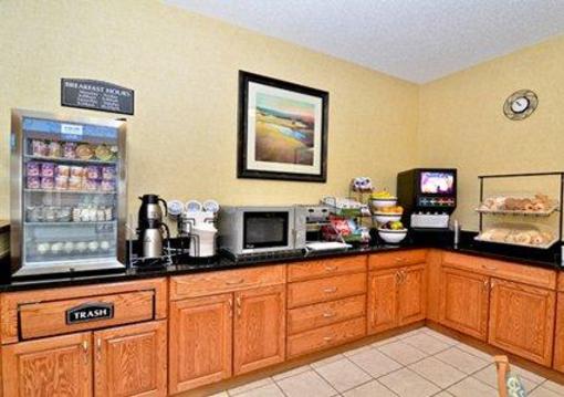 фото отеля Billings Comfort Inn