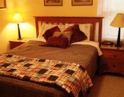 фото отеля Hello Bed and Breakfast Atlanta