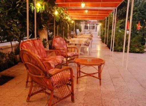 фото отеля Anil Hotel