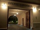 фото отеля Hotel Historia & Historante