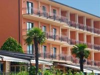Hotel Anna Malcesine
