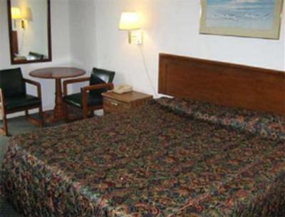 фото отеля Knights Inn South Portland