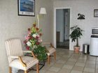 фото отеля Knights Inn South Portland