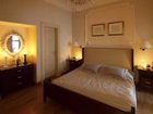 фото отеля Almandine Apartment Hotel Prague