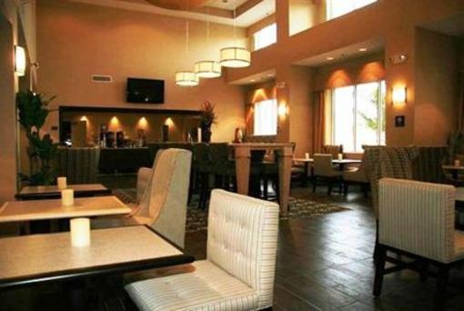 фото отеля Hampton Inn & Suites Brunswick