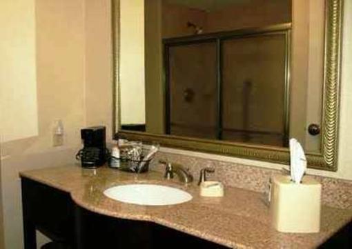 фото отеля Hampton Inn & Suites Brunswick