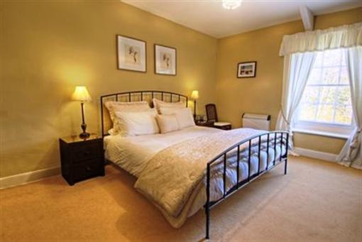фото отеля Chatton Park House Bed and Breakfast