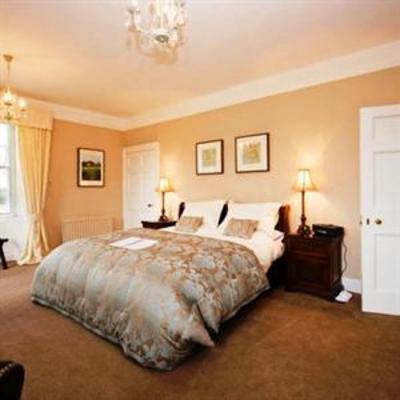 фото отеля Chatton Park House Bed and Breakfast