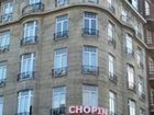 фото отеля Hotel Chopin