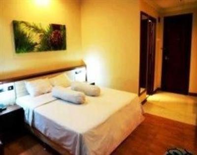 фото отеля Angkasa Garden Hotel Pekanbaru
