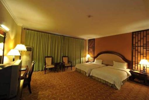 фото отеля Zi Lai Xuan Hotel Zhongshan