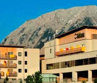 фото отеля Aldiana Salzkammergut und Grimming-Therme