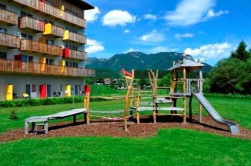 фото отеля Aldiana Salzkammergut und Grimming-Therme