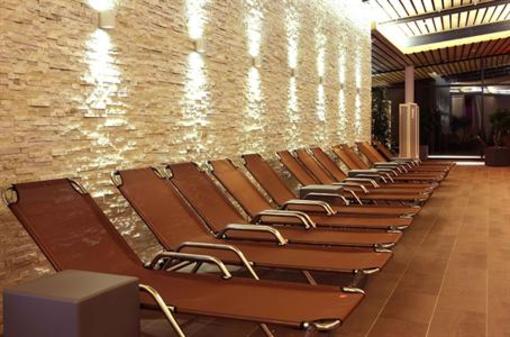 фото отеля Aldiana Salzkammergut und Grimming-Therme