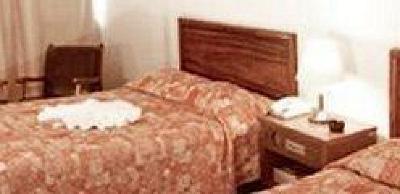 фото отеля Hotel Europa San Jose