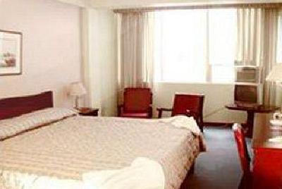 фото отеля Hotel Europa San Jose