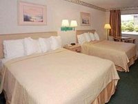 Quality Inn & Suites Stockbridge