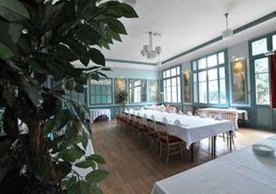 фото отеля Balladins Hotel Moulins