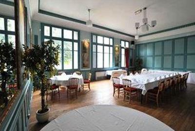 фото отеля Balladins Hotel Moulins