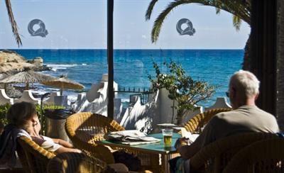 фото отеля Sunrise Costa Calma Beach Resort