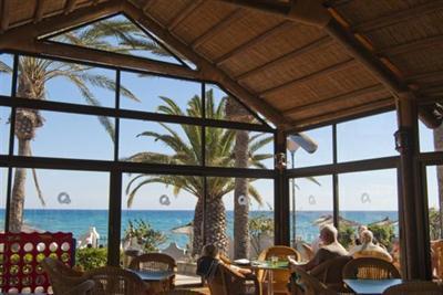 фото отеля Sunrise Costa Calma Beach Resort