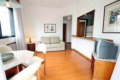 фото отеля Promenade Champagnat Hotel Belo Horizonte