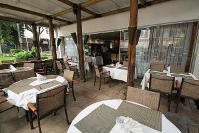 фото отеля Promenade Champagnat Hotel Belo Horizonte