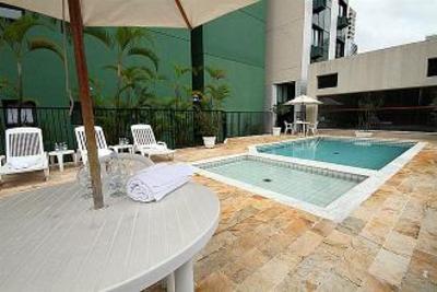 фото отеля Promenade Champagnat Hotel Belo Horizonte