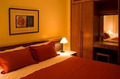 фото отеля Promenade Champagnat Hotel Belo Horizonte