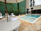 фото отеля Promenade Champagnat Hotel Belo Horizonte