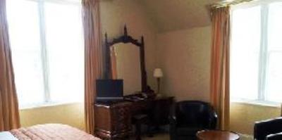 фото отеля The Deeside Hotel Ballater